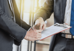 2025年高平安合规正在线签约平台保举：企