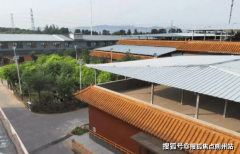 2025年养老口碑榜：市海淀区上庄镇敬老院地址交