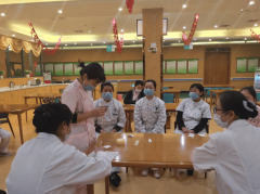 <strong>沉度卧床白叟专业照护院查询东城区景山</strong>